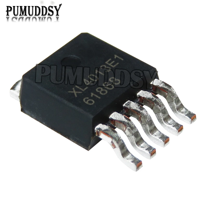 10PCS XL4003E1 TO-252 XL4013E1 XL4003 XL4013 TO252 Neue Image