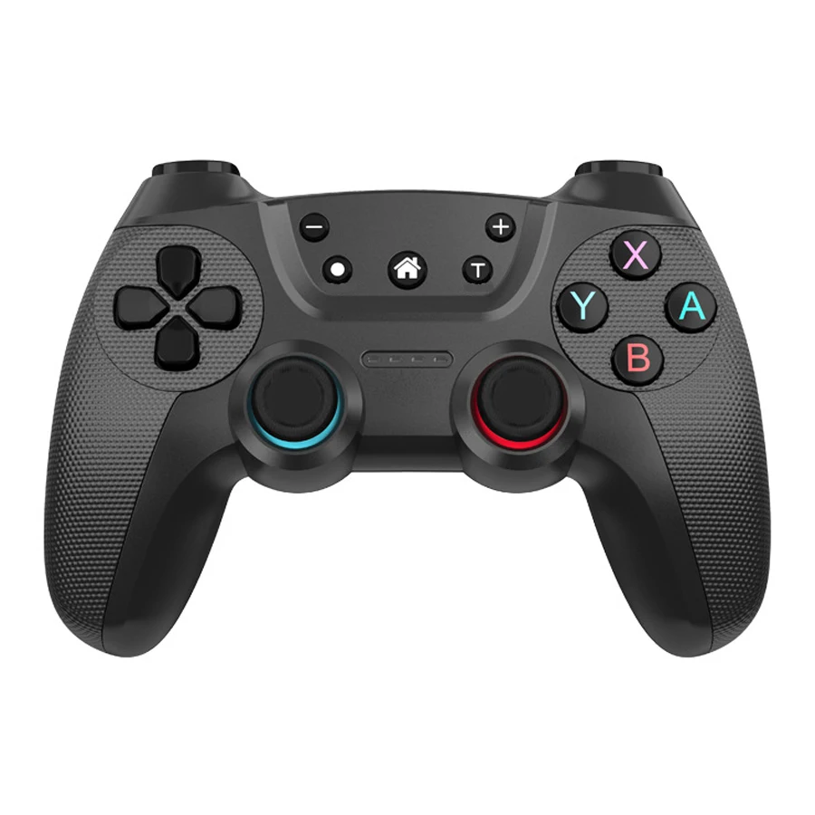 Wireless Gamepad Bluetooth Controller Für Nintendo Schalter OLED Lite PS3 Android Telefon Mobile PC Control Cell Joystick Game Pad Image