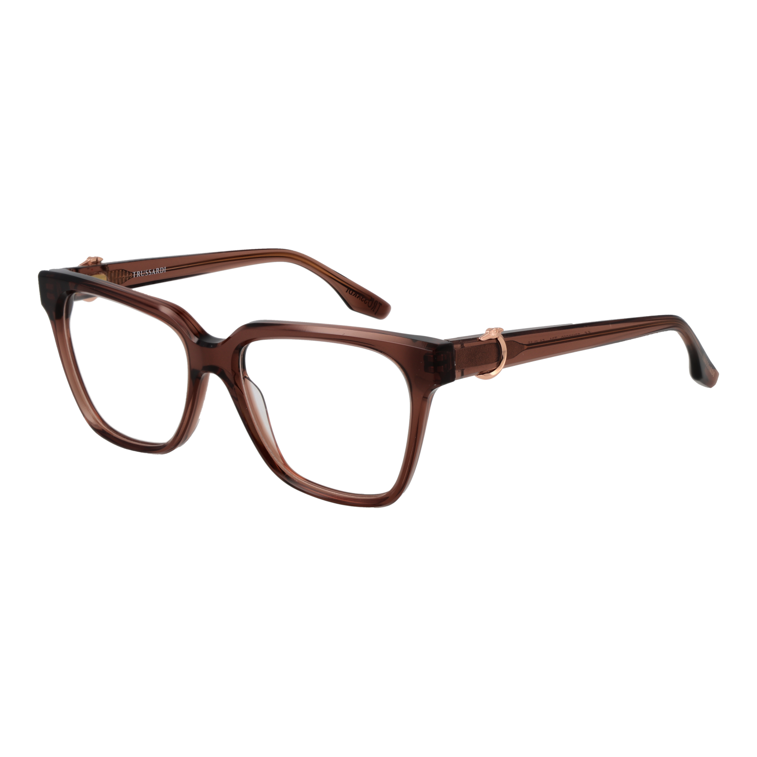 Trussardi Brillenfassung TSW6029 T01 52 Image