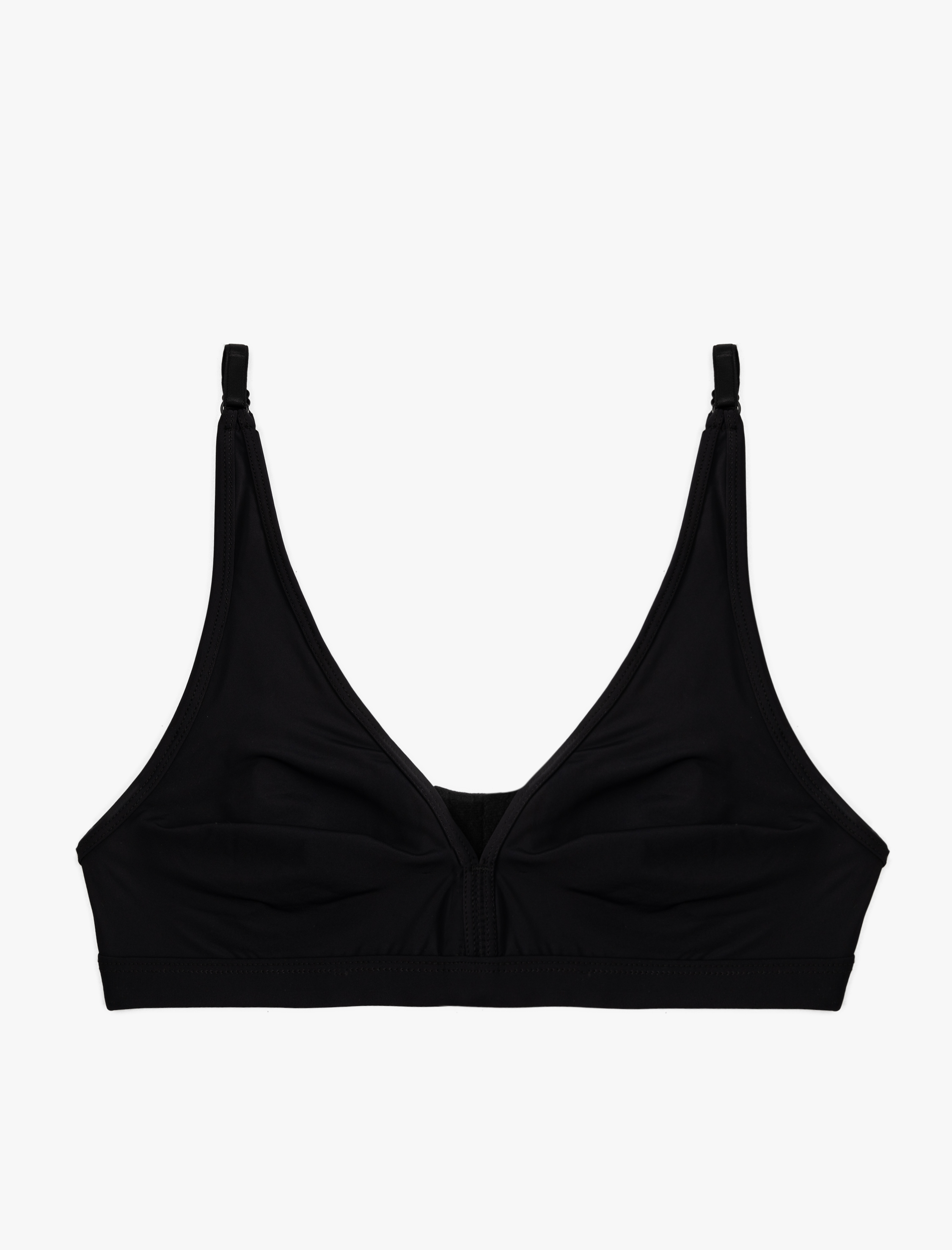 Koton Büstenhalter Soft - Ohne Bügel Und Ohne Push Up Basic Büstenhalter