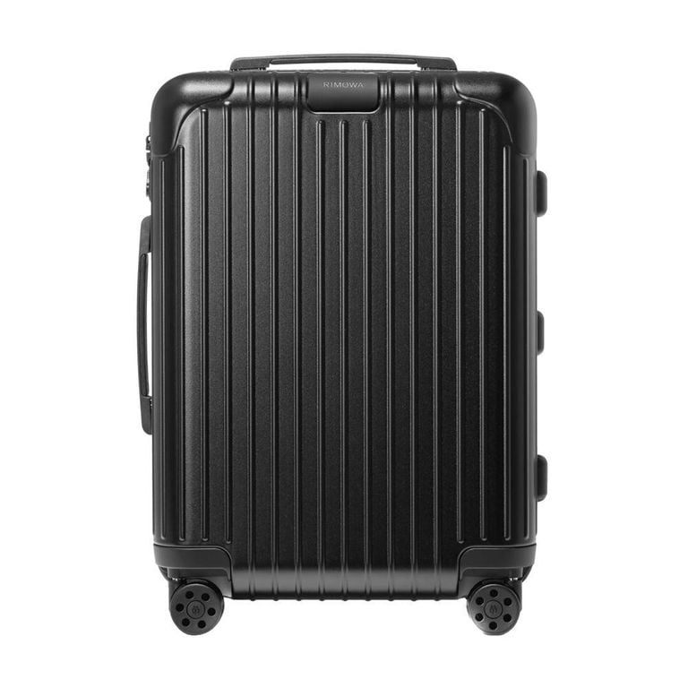 Essential Sleeve Essential Sleeve Compact Suitcase Suitcase