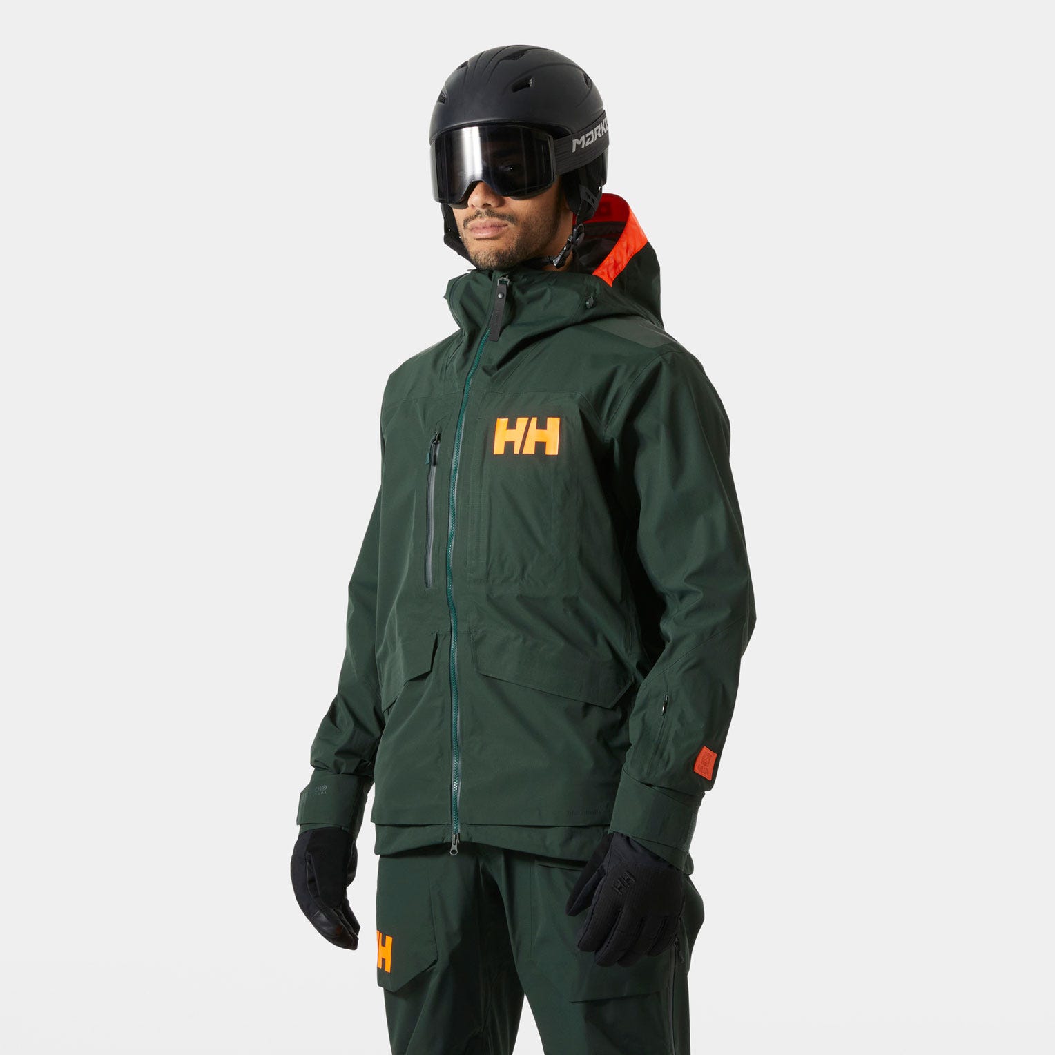 Helly Hansen Ridge Infinity Shell Jacket 2.0 Herren XL Image