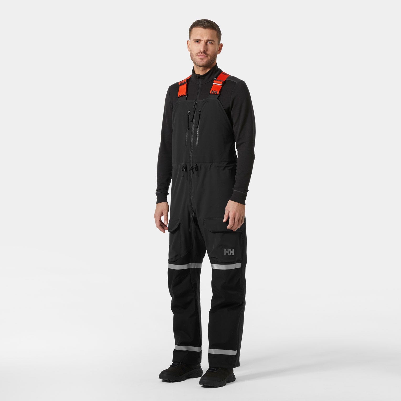 Helly Hansen Unisex Arctic Patrol Pants M Image