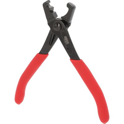 KS TOOLS Zange, Schlauchschelle 115.0907