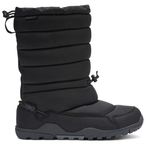 Xero Shoes - Women's Alpine Pull On - Winterschuhe 38,5 | EU 38,5 schwarz