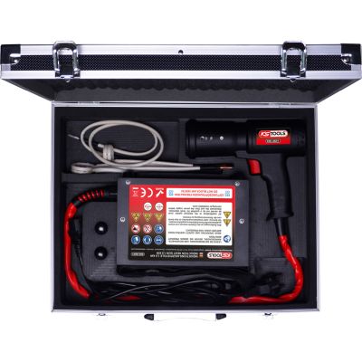KS TOOLS Induktions-Heizpistolen-Satz 500.8680 Image