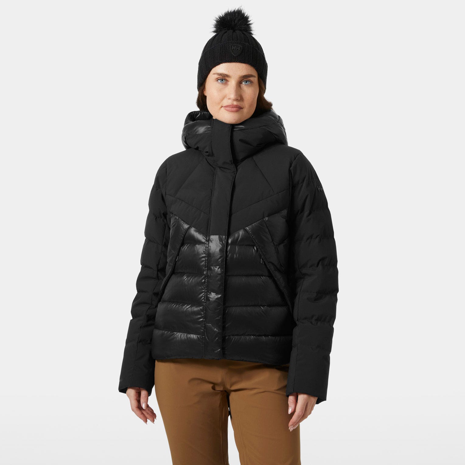 Helly Hansen Winter Bliss Down Jacket Damen M Image