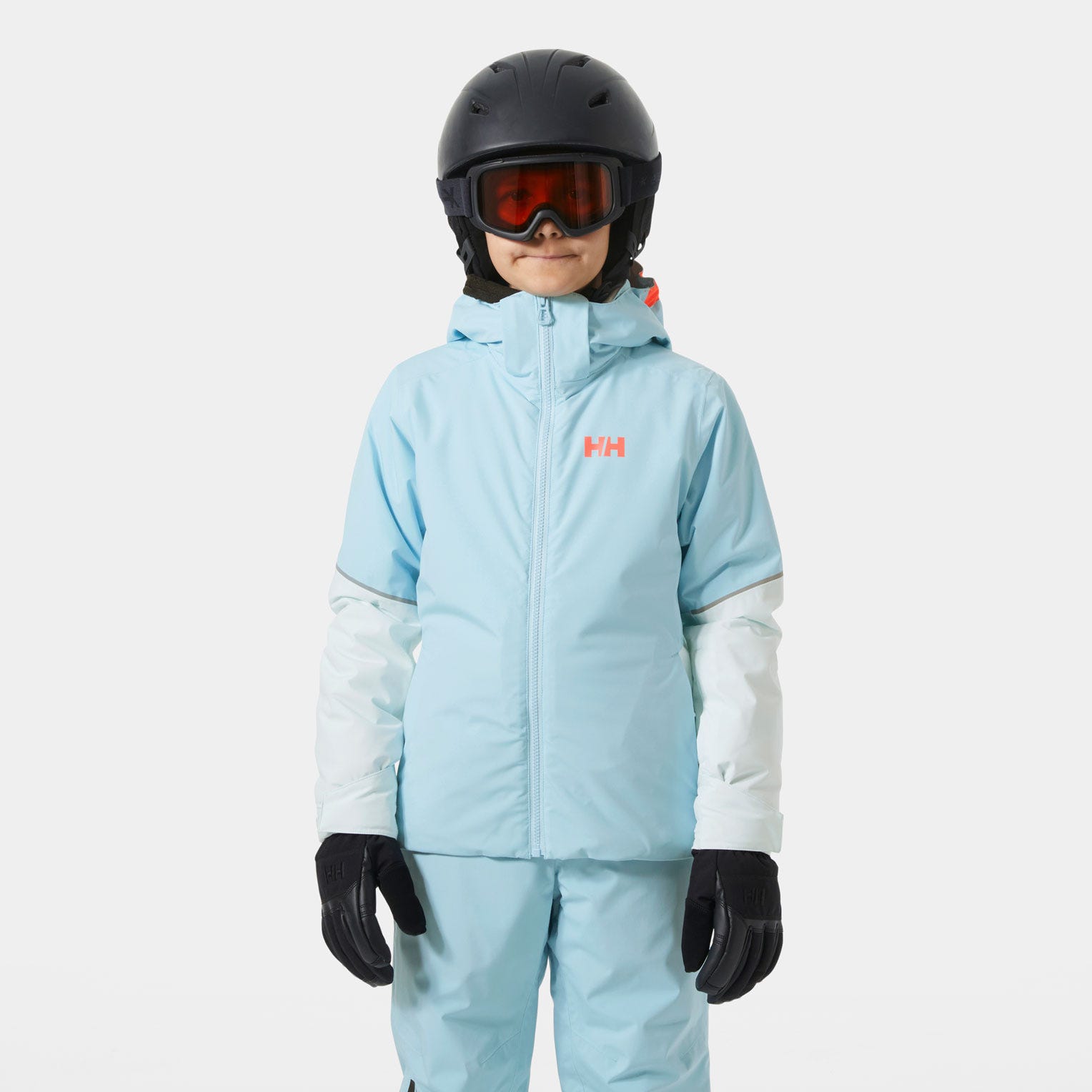 Helly Hansen Junior Jewel Resort Skijacke 140/10 Image