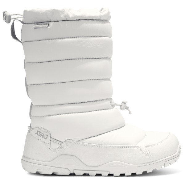 Xero Shoes - Women's Alpine Pull On - Winterschuhe 37 | EU 37 grau/weiß