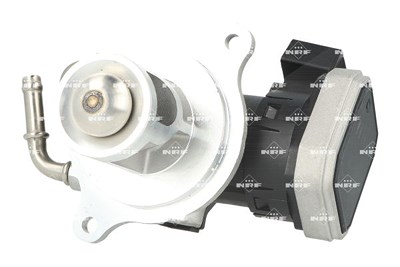 Nrf AGR-Ventil [Hersteller-Nr. 48735] für Mercedes-Benz Image