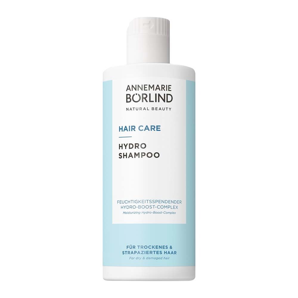 Börlind Hair Care Hydro Shampoo 250 ml
