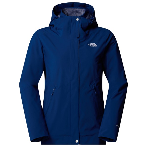 The North Face - Women's Inlux Insulated Jacket - Winterjacke Gr XS blau