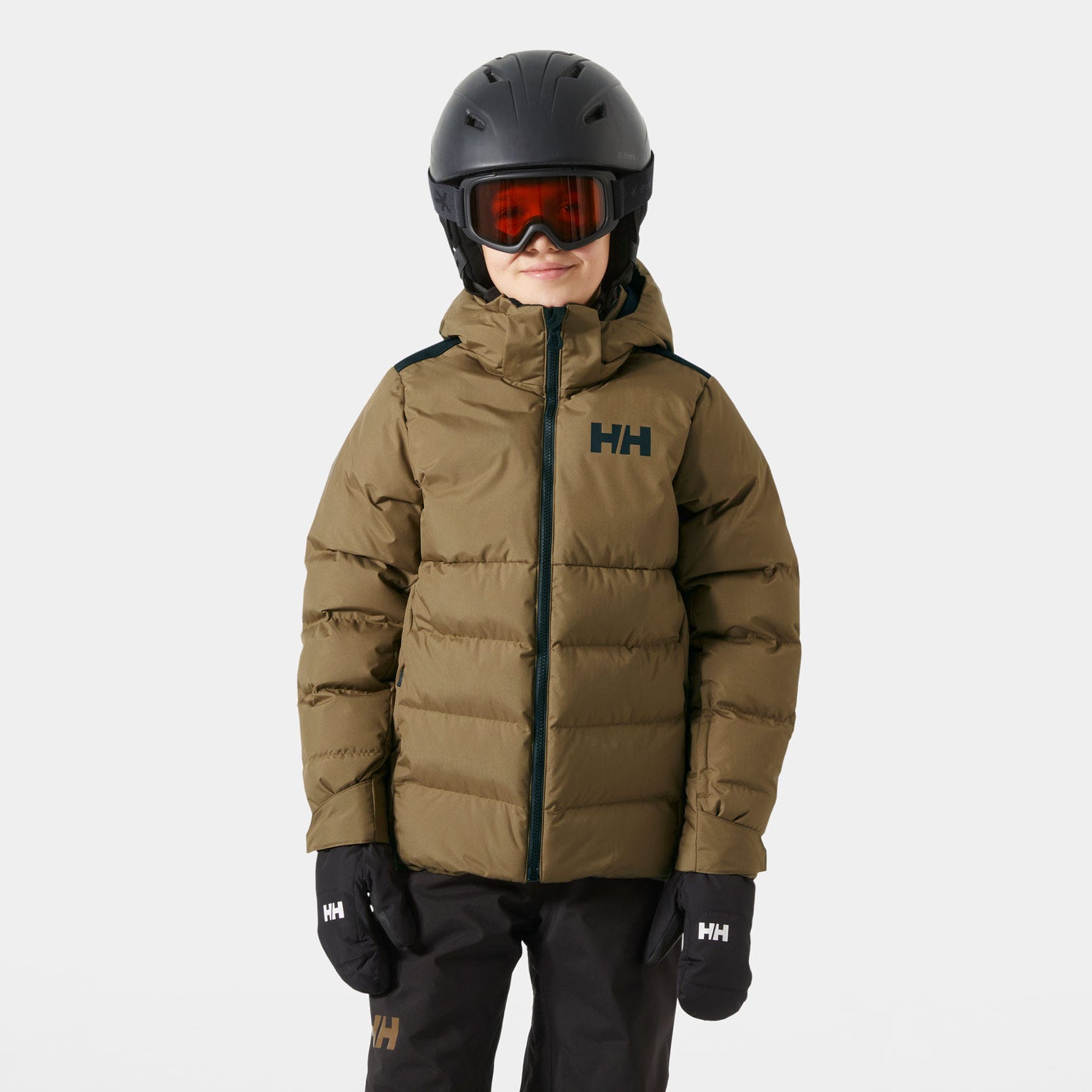 Helly Hansen Kvitfjell Race Puffy Jacket Jugendliche 140/10 Image