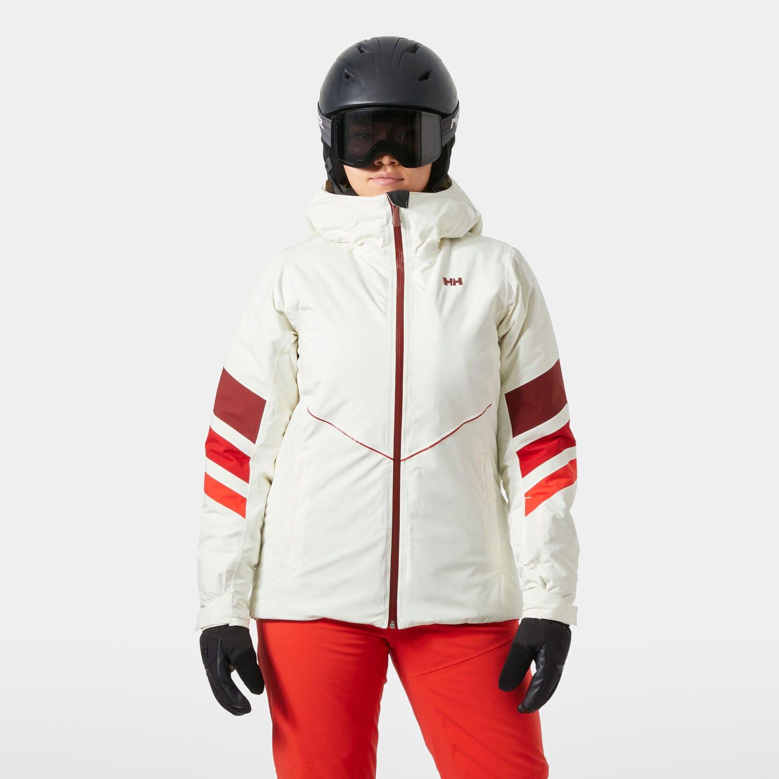 Helly Hansen Panorama Insulated Jacket Damen S Image