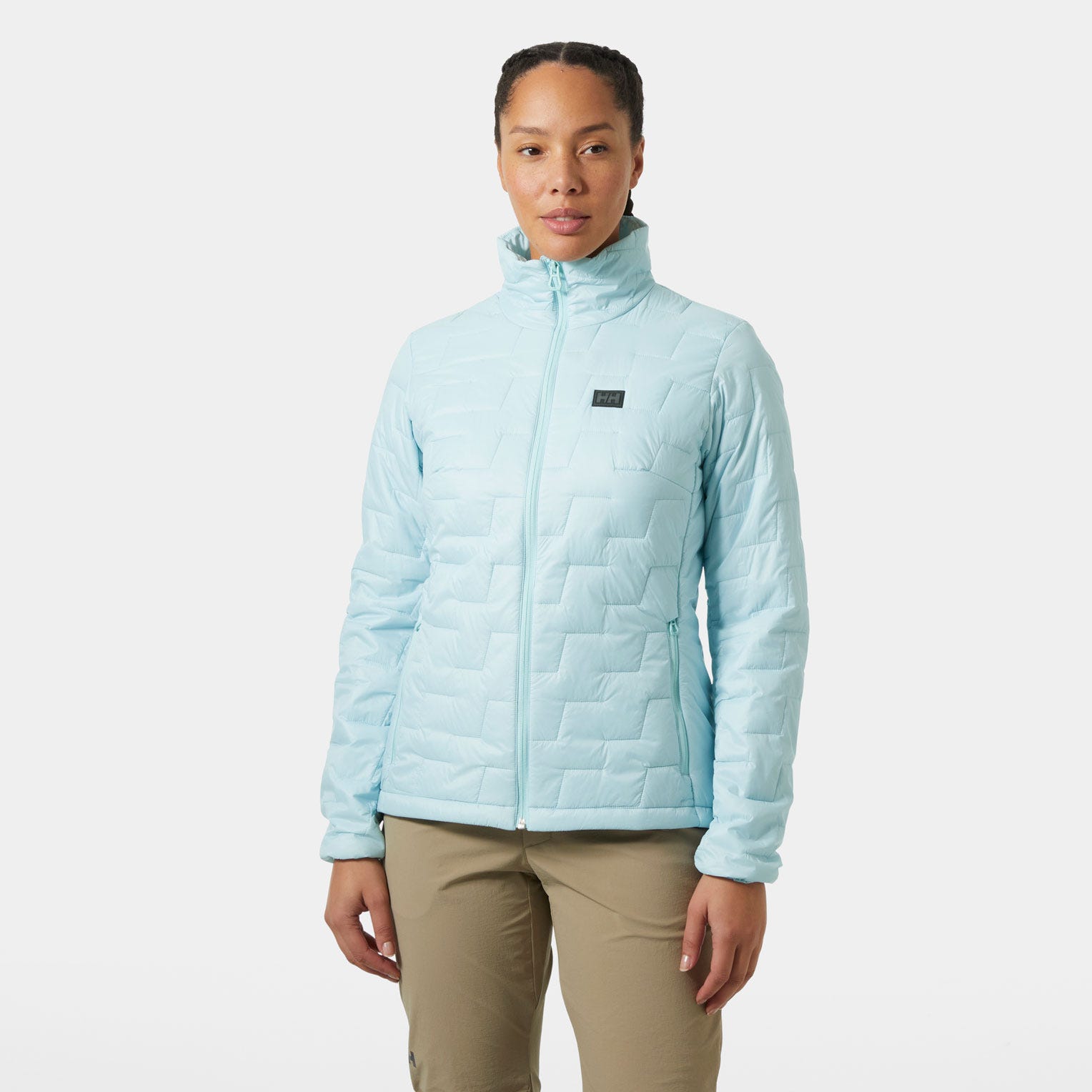 Helly Hansen Damen Lifaloft Wärmeisolierende Jacke XS Image