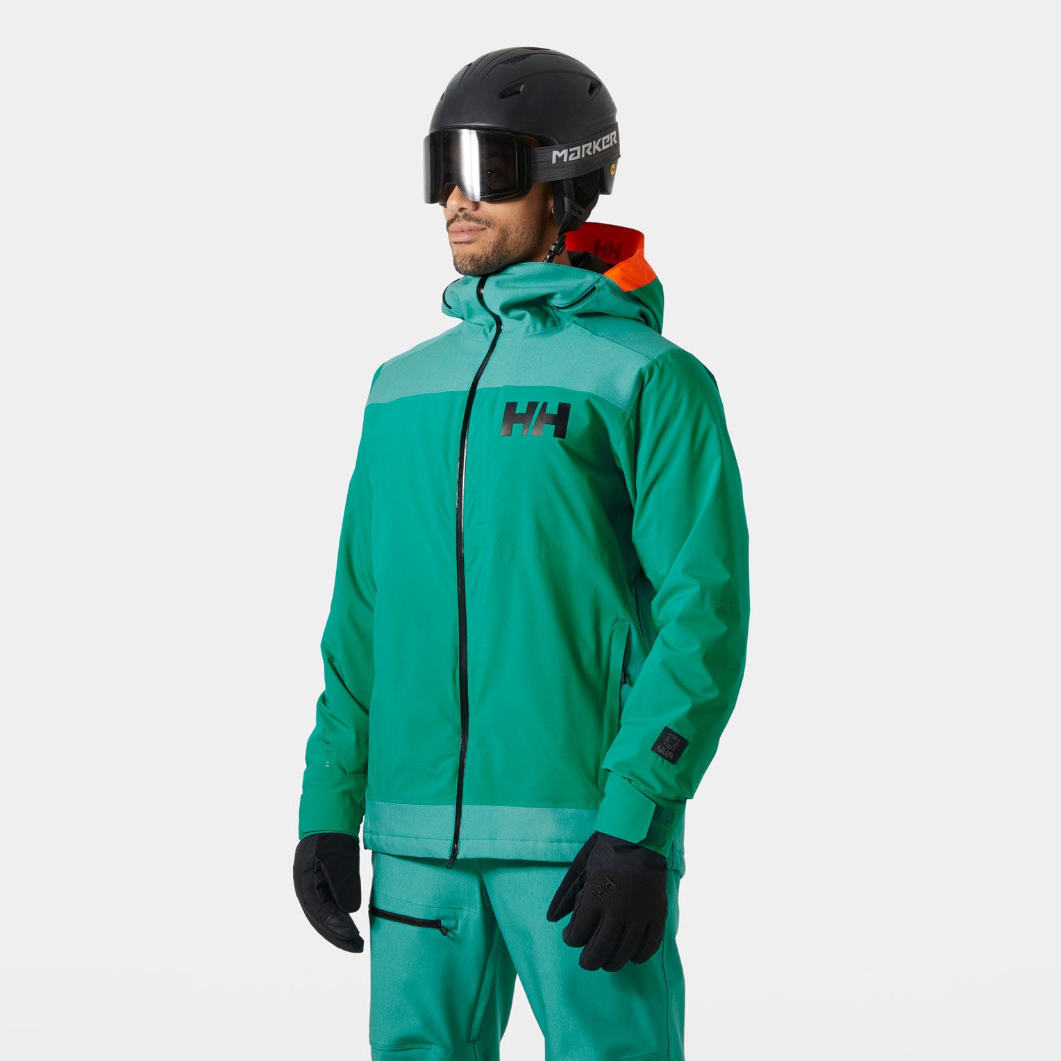 Helly Hansen Herren Powdreamer 2.0 Skijacke XL Image