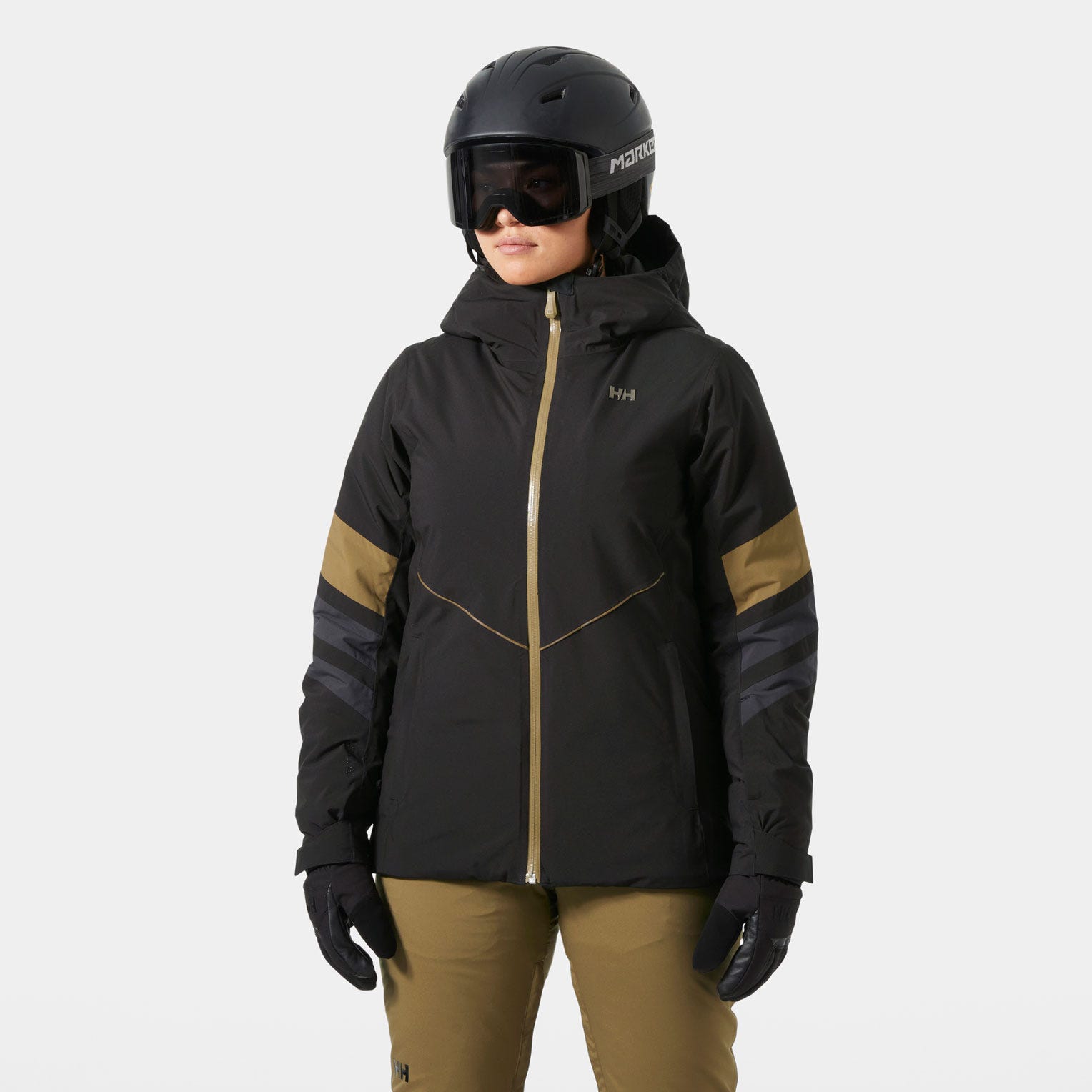 Helly Hansen Panorama Insulated Jacket Damen M Image