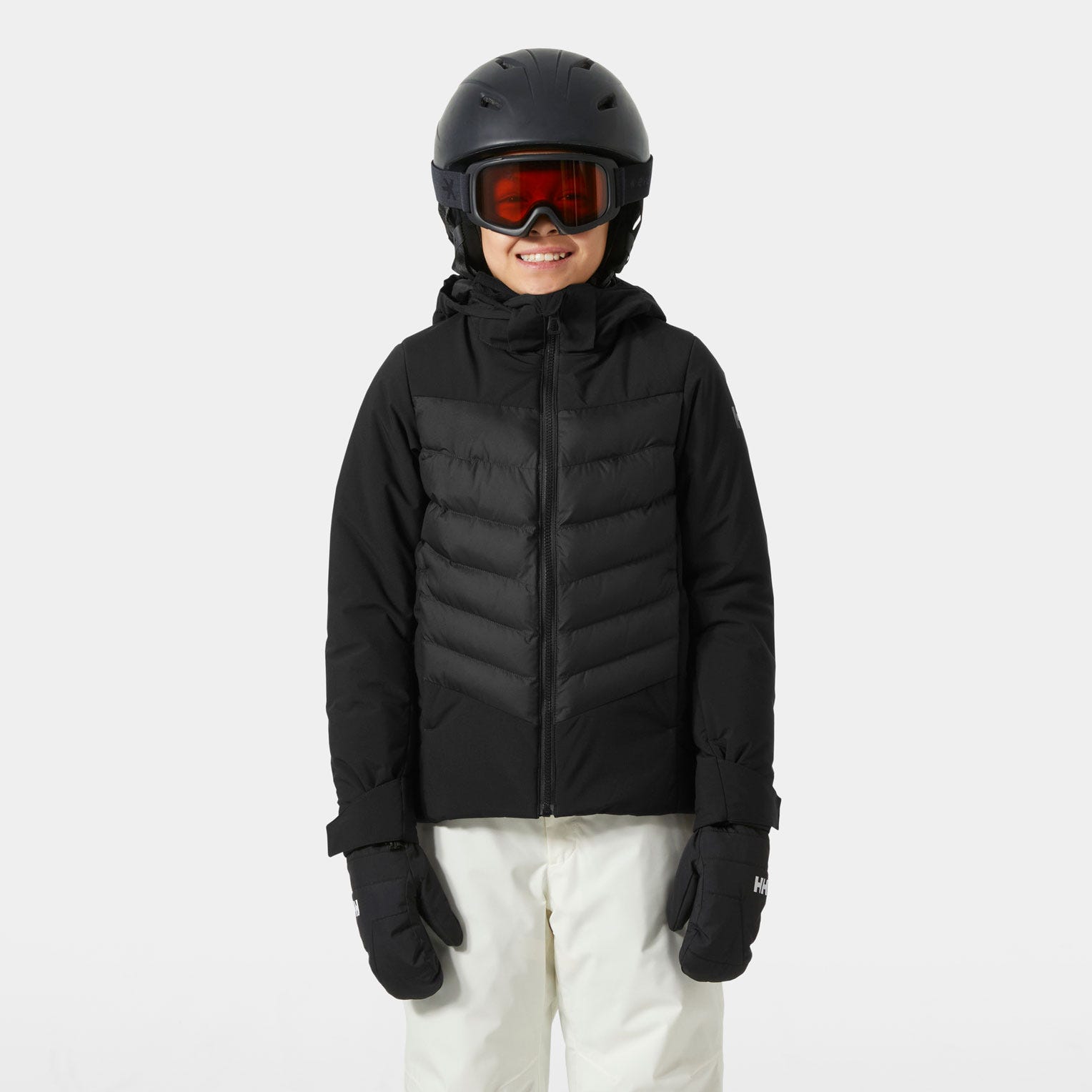 Helly Hansen Astra Jacket Mädchen 164/14 Image