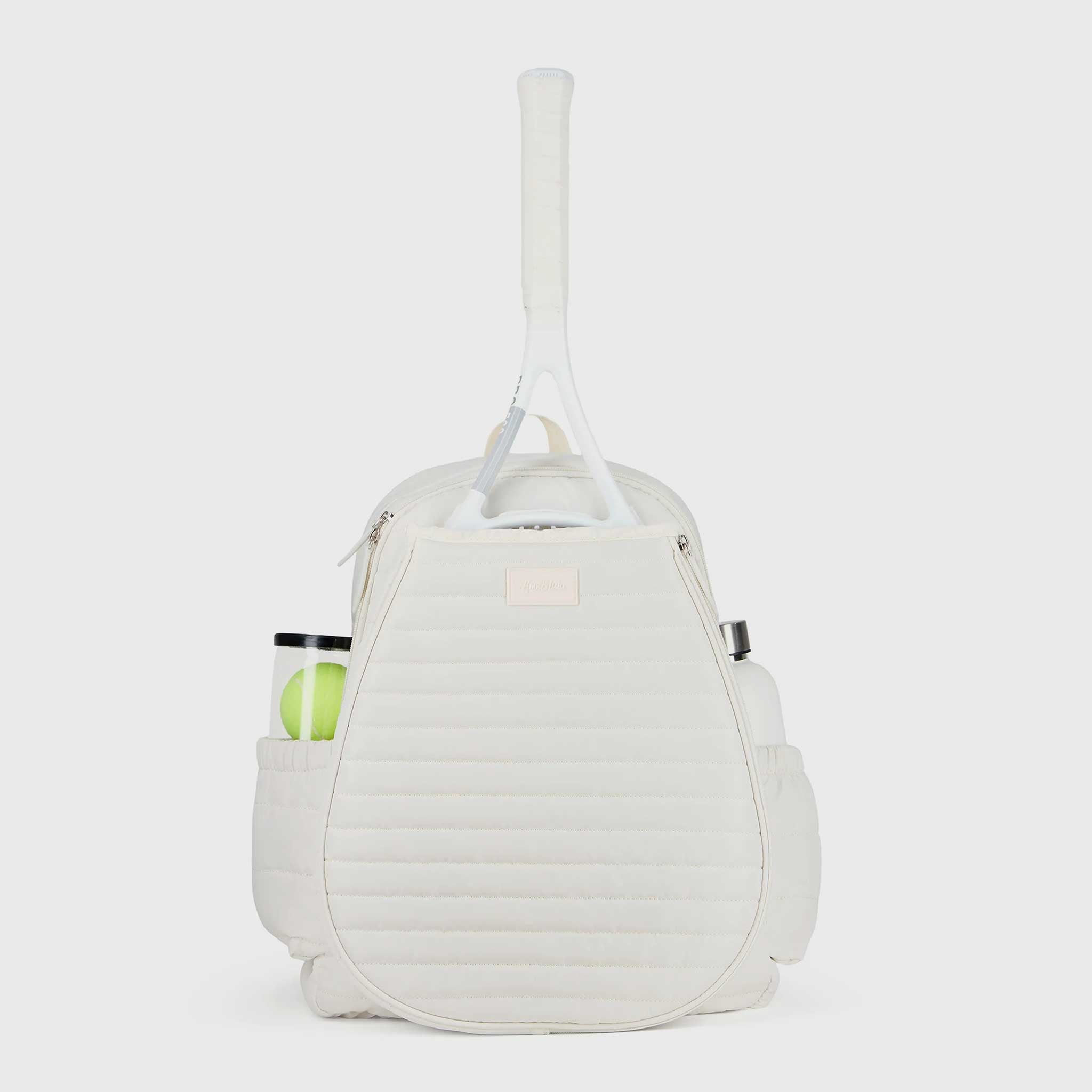 Tennis Accessories 4 - Ame & Lulu