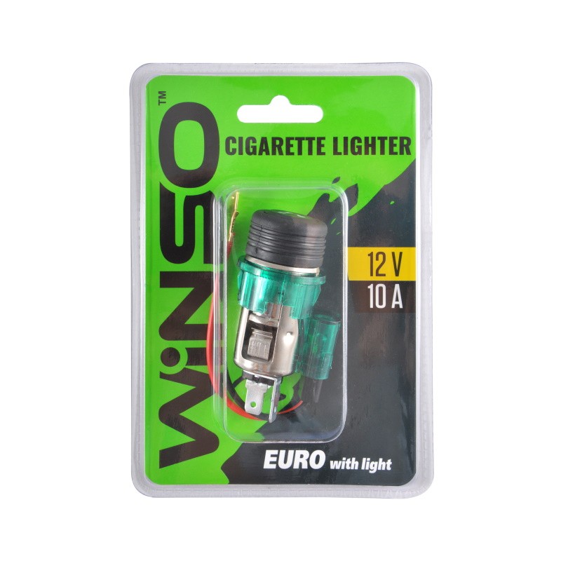 WINSO Zigarettenanzünder 210110 Image