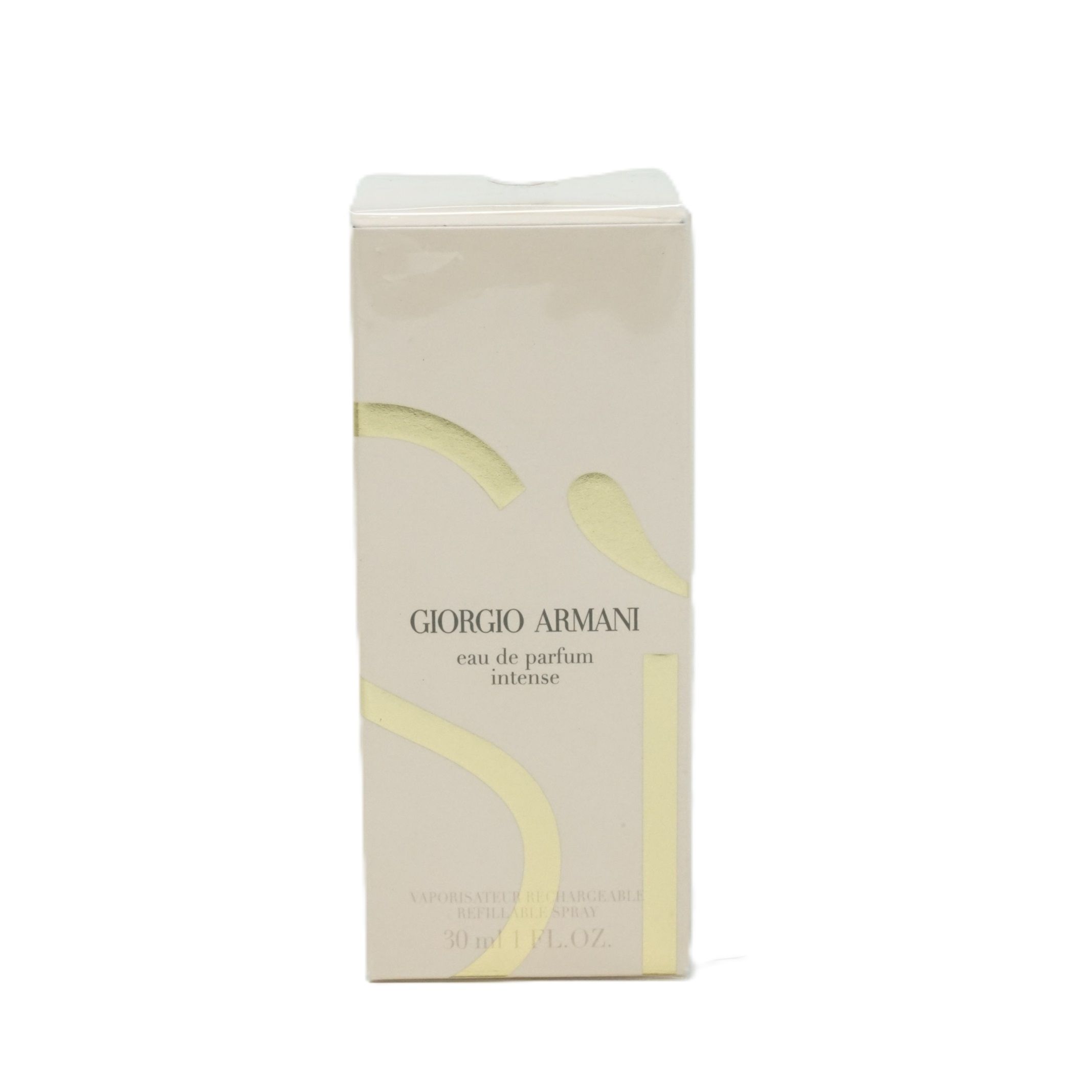 Armani Si Edp Intense 30 ml - Profumo di lusso per donne l Spray