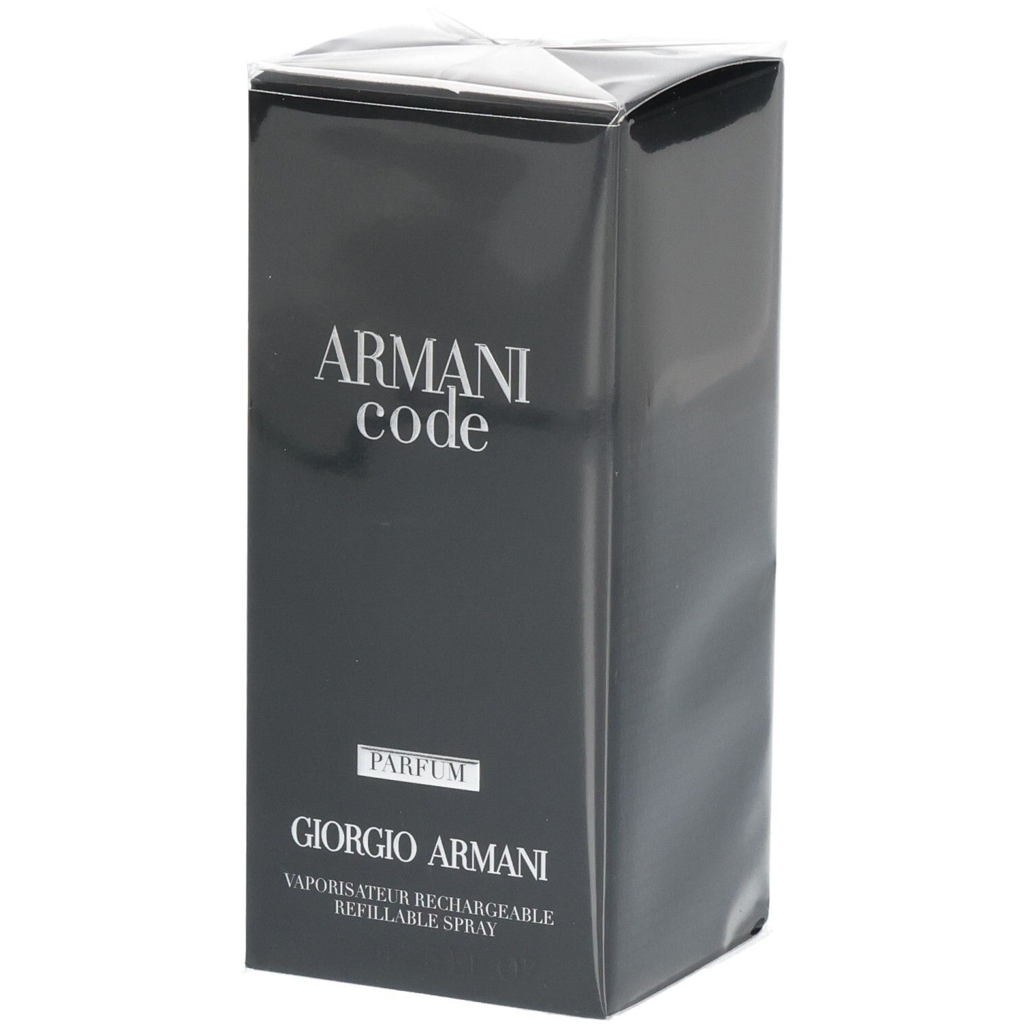 Armani Code U Le Parfum 75 ml. ml Spray
