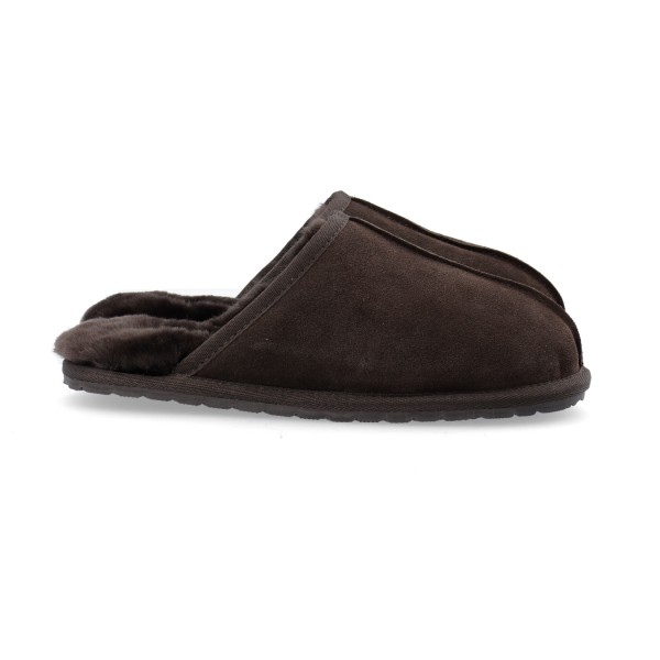 Ca'Shott - Women's Caslynn Home Slipper - Hüttenschuhe 41 | EU 41 schwarz