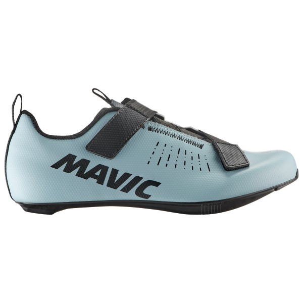 Mavic - Aksium Strap - Radschuhe 42 | EU 42 türkis