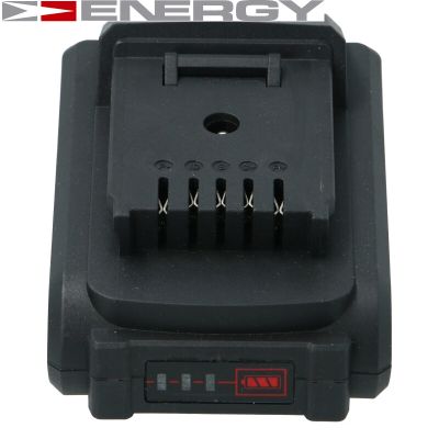 ENERGY Ersatzakku, Akkuschrauber NE00906 Image