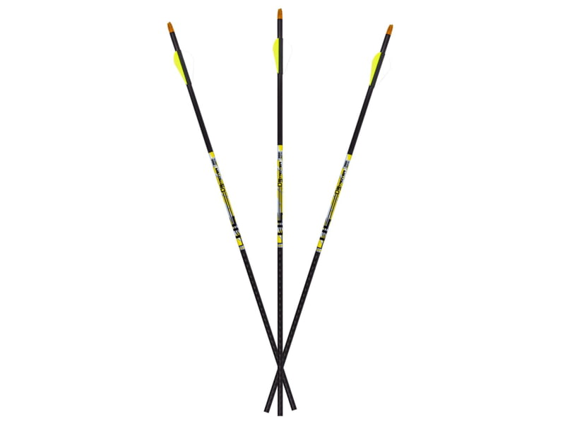 Carbon Express D-Stroyer