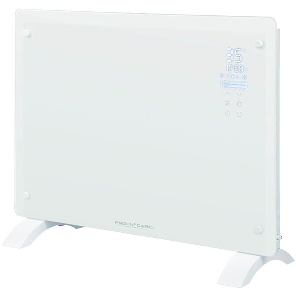 ProfiCare Elektroheizung »PC-GKH 3118« weiß, 64x46.5x8 cm Image