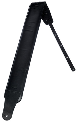 Richter Strapzilla III Black