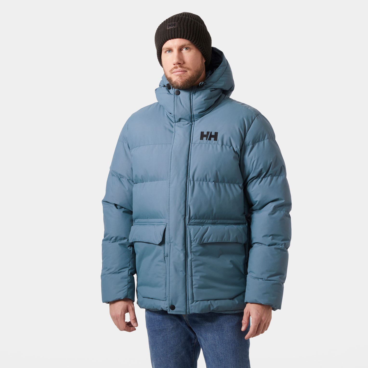 Helly Hansen Nordic Puffy Jacket Herren XL Image