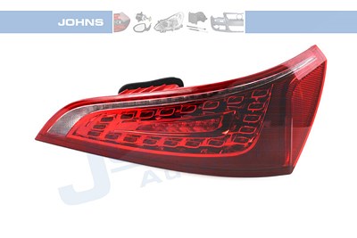 Johns Heckleuchte [Hersteller-Nr. 136588-3] für Audi Image