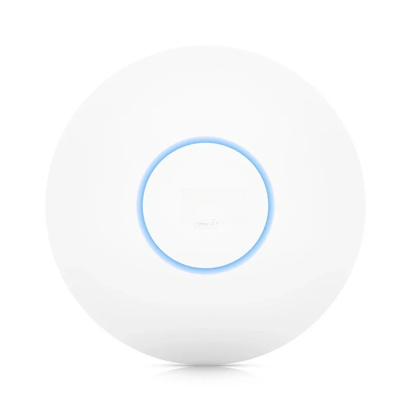 Original UniFi U6-PRO Home Enterprise Decke Gigabit Dual Band Wireless AP WiFi6 Image