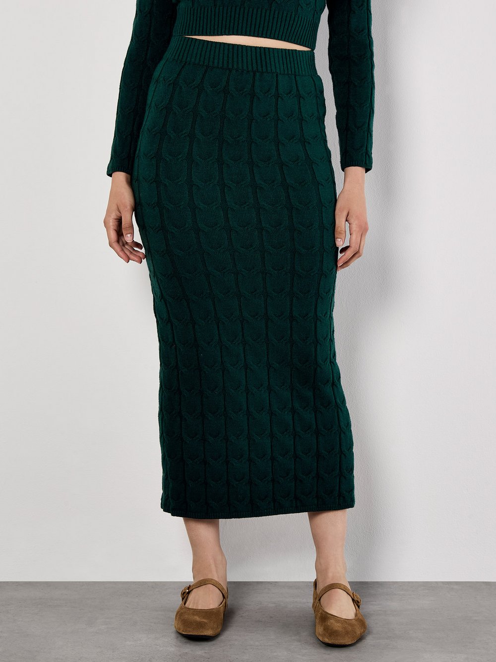 Apricot Rock Damen tanne, 38