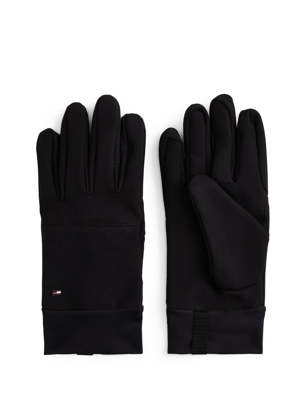 Tommy Hilfiger Handschuhe Herren schwarz, L/XL Image