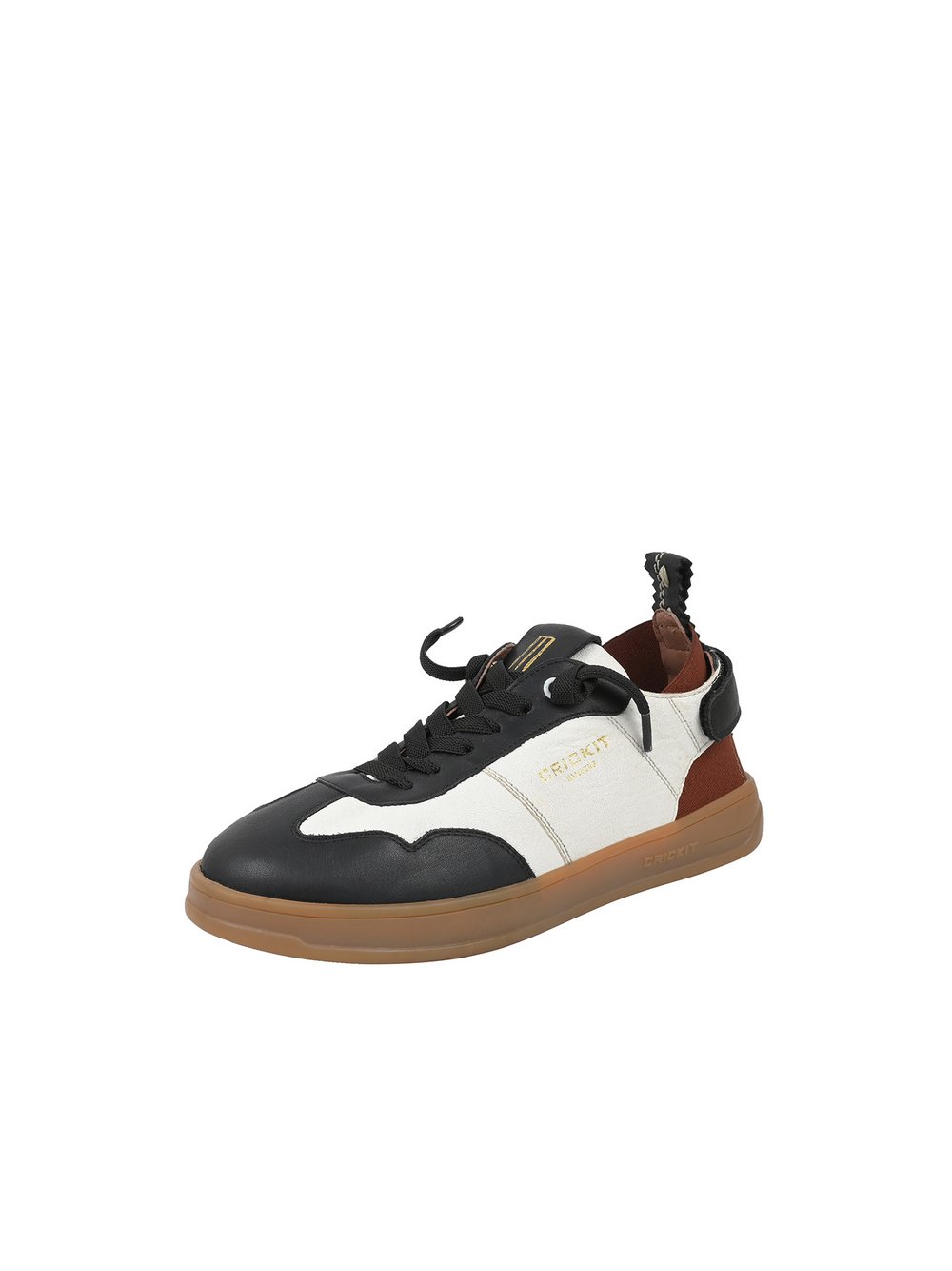 Crickit Sneaker Damen schwarz, 37 Image