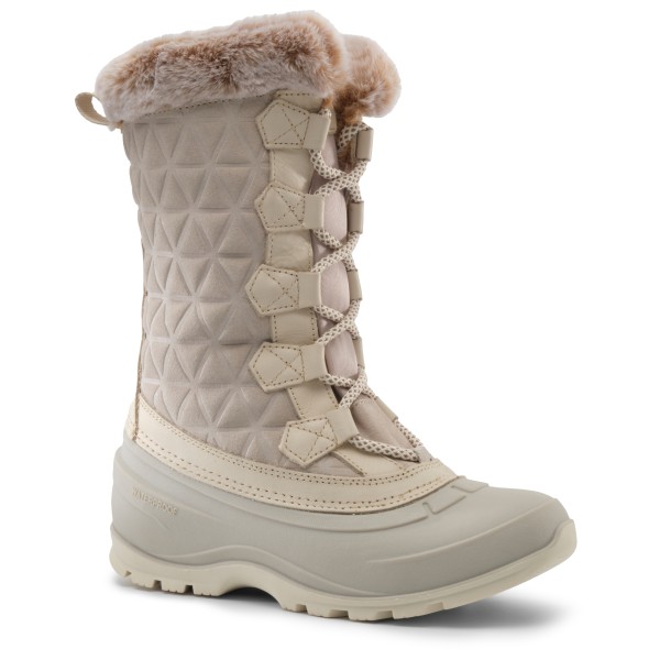 Kamik - Women's Snovalley 6 - Winterschuhe 42 | EU 42 beige