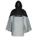 Vaude Poncho Covero II grey Lightgrey Size:XL