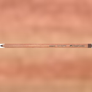 Faber Castell Künstler-Pastell Pitt 4,3mm Van Dyck braun Image
