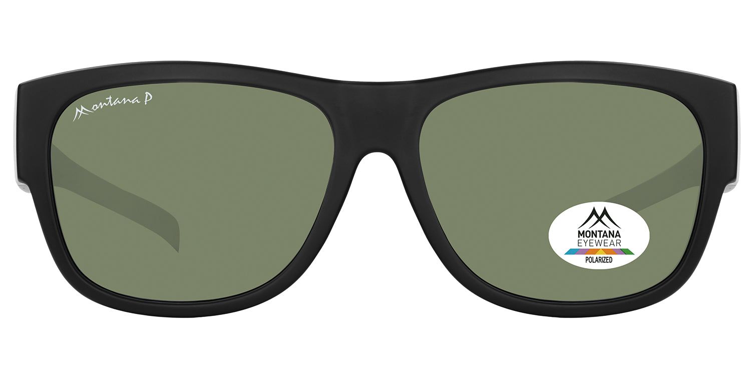 Montana Eyewear - Cusco Sovraocchiale da sole 1 pz Occhiali