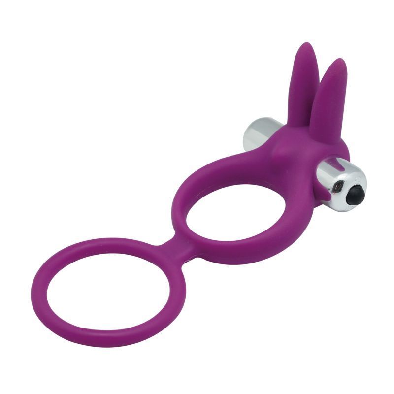 Anello Vibrante Dual Stretchy 1 St