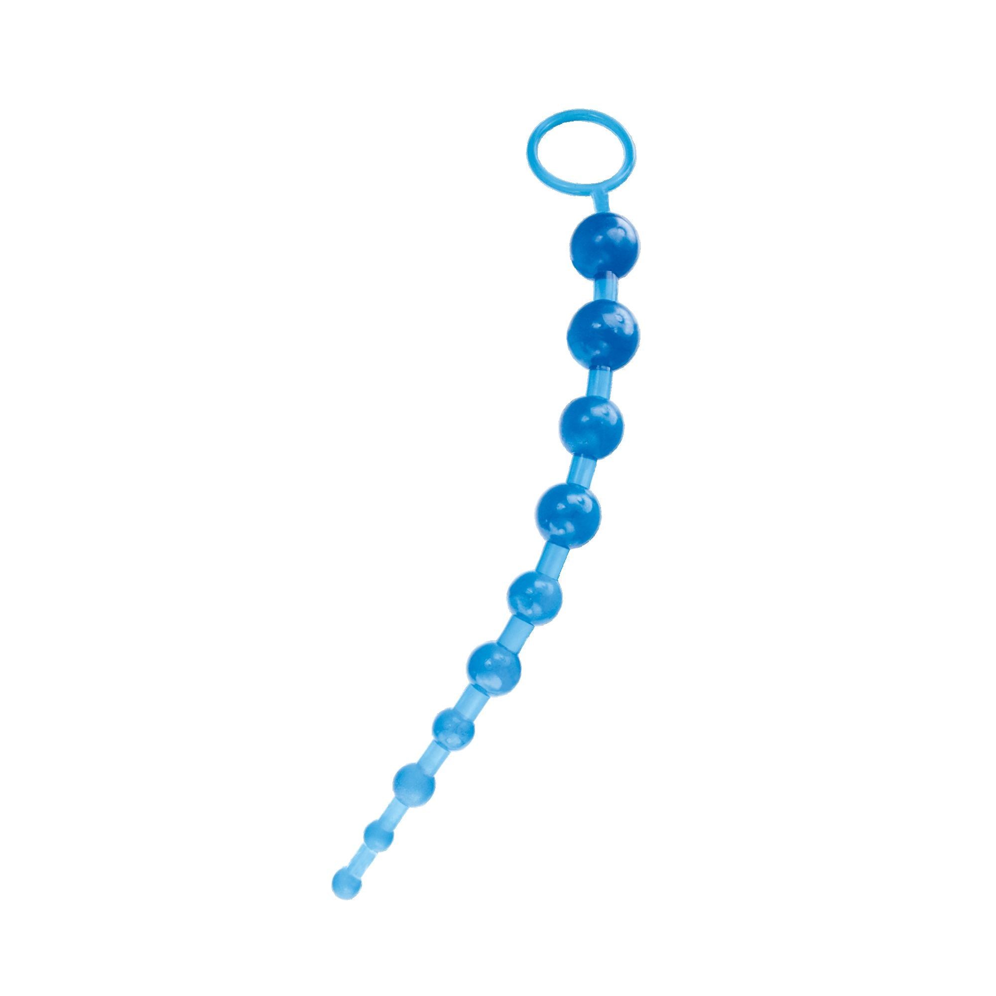 Palline Anali Jelly Long 1 St