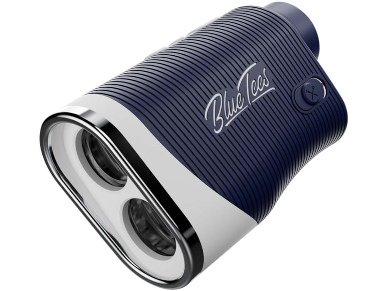 Blue Tees Golf S3 Max+ 6x Rangefinder Navy RF-G-S3MPL-NW