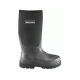 Boot Rancher Mens Black Sz9 screenshot. Shoes directory of Clothing & Accessories.