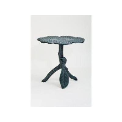 Butterfly Table - Antique