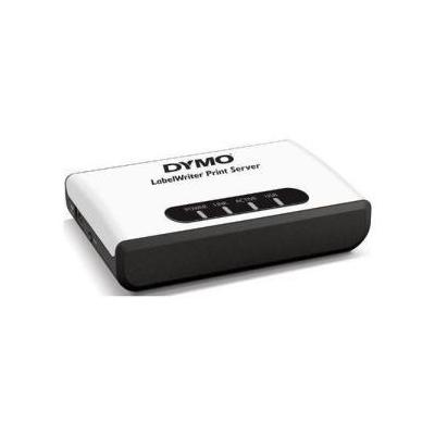 Dymo LabelWriter Print Server, Windows and Mac Network Compatible, P/N: 1750630.