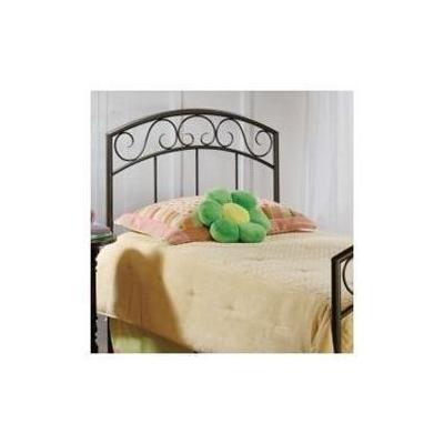 Hillsdale Wendell Twin Bed