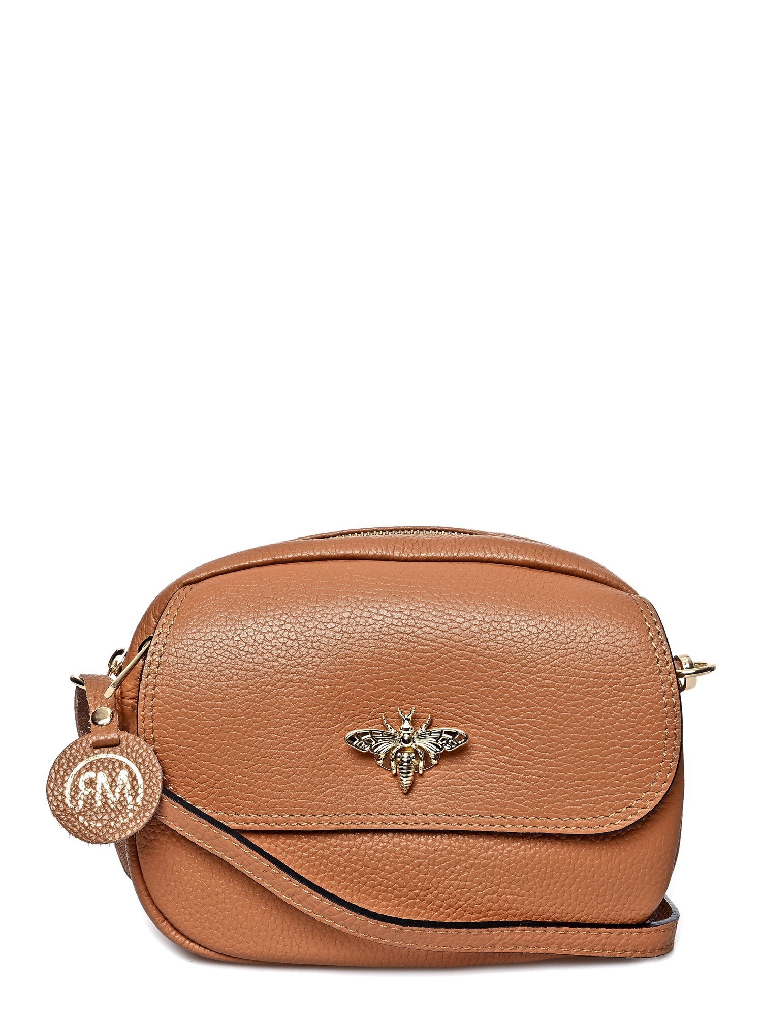 Roberta M Braun Leder Tasche Image